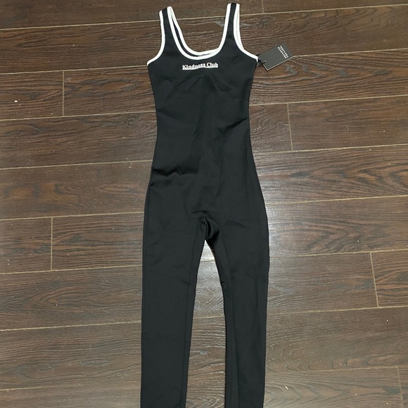 Pilates Jumpsuit - Picture 1 of 1
